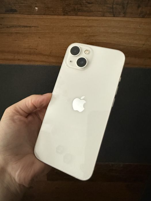 iPhone 13 128 Gb Neverlock + AirPods Pro 2