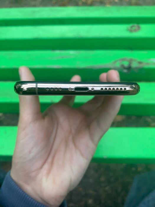 iphone xs max ОПИСАНИЕ