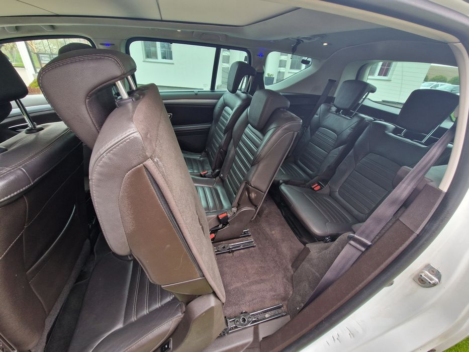 Renault Espace 1.6 OKAZJA zamiana