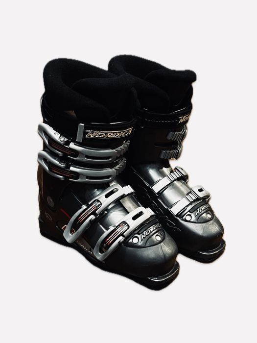 Buty narciarskie Nordica BXP ERGOFRAME 240-245