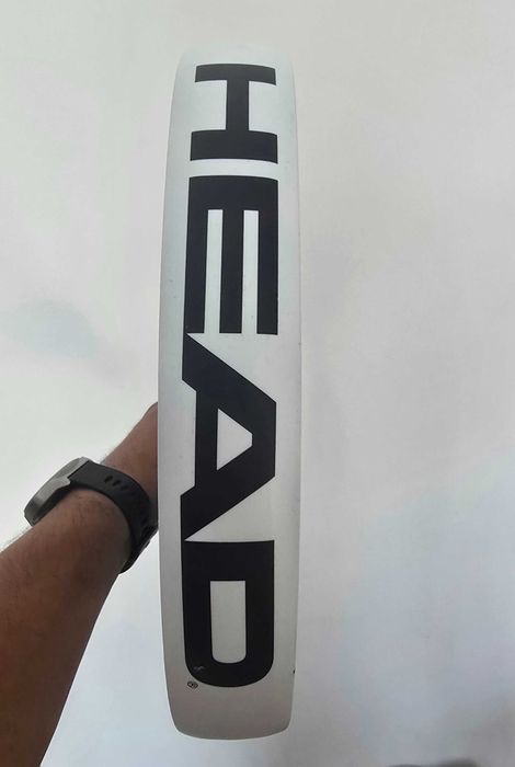 Raquete padel Head Gravity Motion