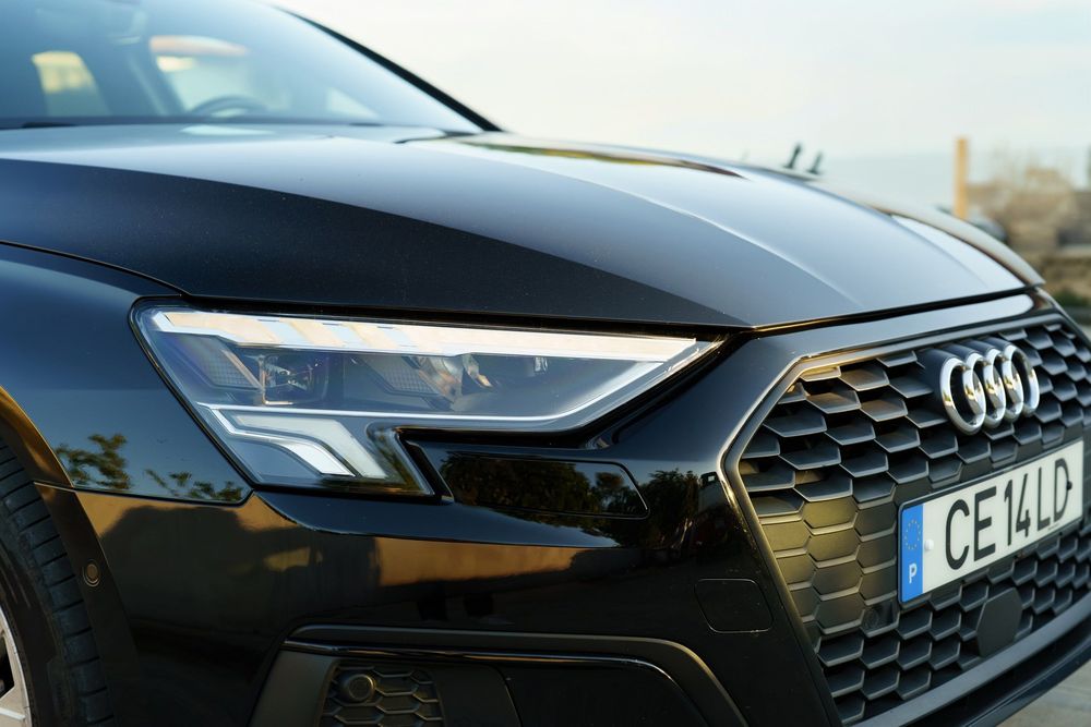 a3 sportback 40 tfsie phev automatic