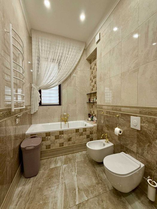 Эталонный дом! 12 соток! Совиньон! 1A37