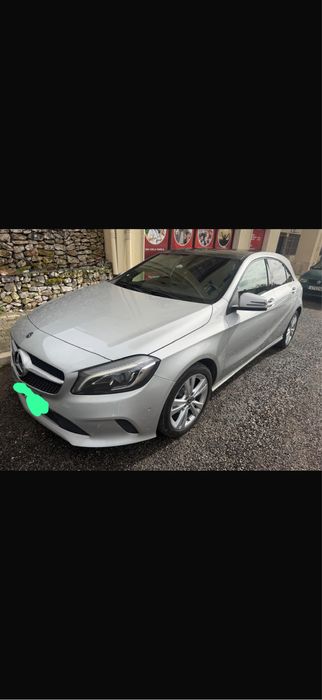 Mercedes Classe A