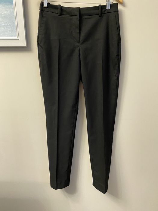 Штани, брюки h&m , чорні брюки