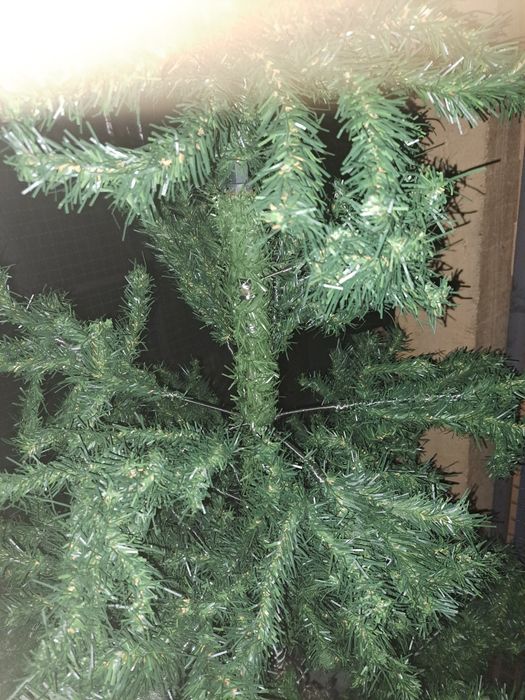Pinheiro de natal 2.10m