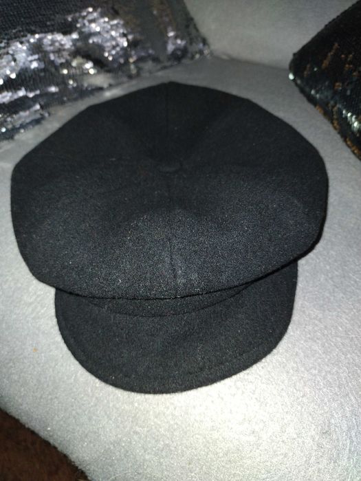 Czapka baskijka Pascal Myser