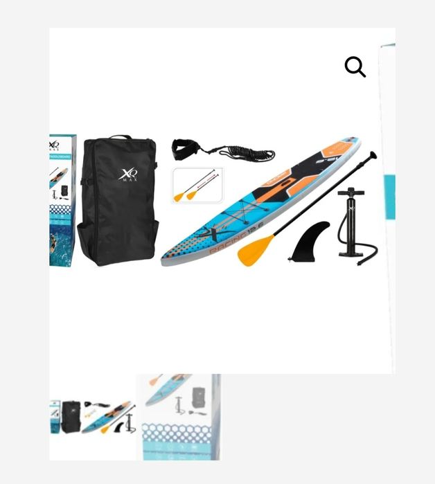 Продам SAP -board -Сап Дошка  XQ max