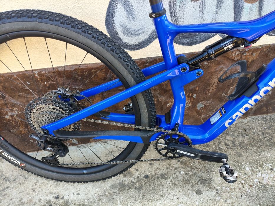 Cannondale Scalpel Carbon 2