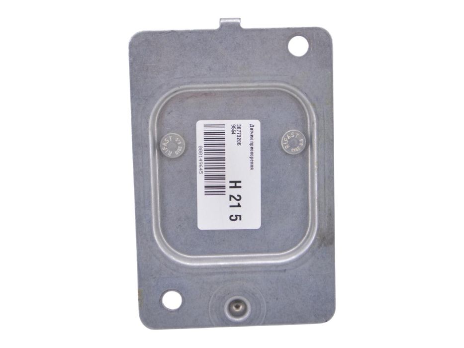 Датчик прискорення VOLVO XC60 2008-2013 (6G9N14B296AC, 8G9N3C187AA) 30