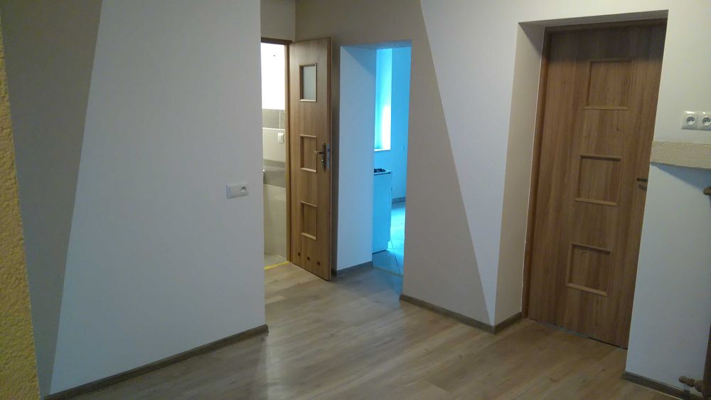 Noclegi Pokoje w Oleśnicy