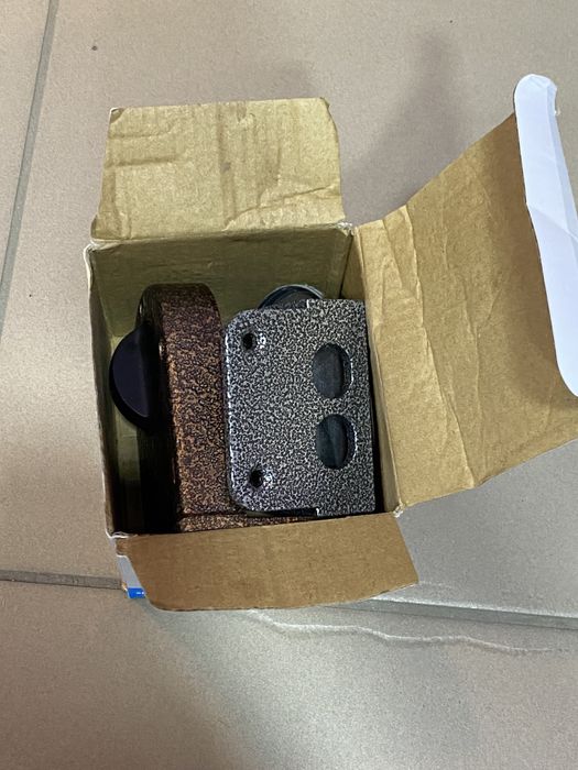 Дверной замок Sofia