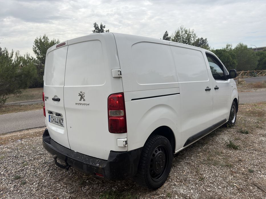 Peugeot Expert 2.0 Hdi -2019