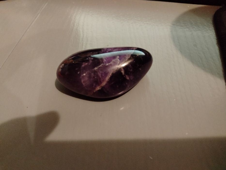 Agat kamien na wisior