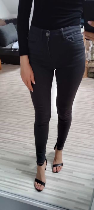 Spodnie damskie orsay XXS