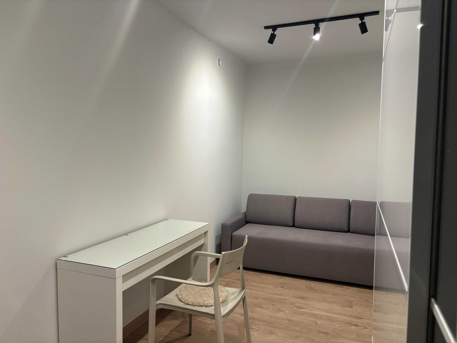 Wynajmę mieszkanie z miejscem postojowym