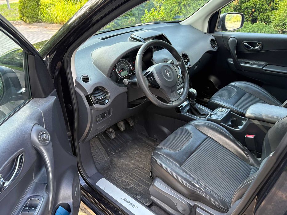 Renault Koleos 2.0DCI 4x4 2012r