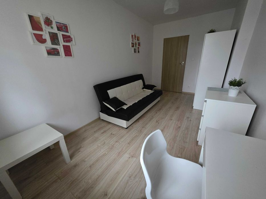 Pokój do wynajęcia w centrum Jeleniej Góry w pobliżu Filharmonii