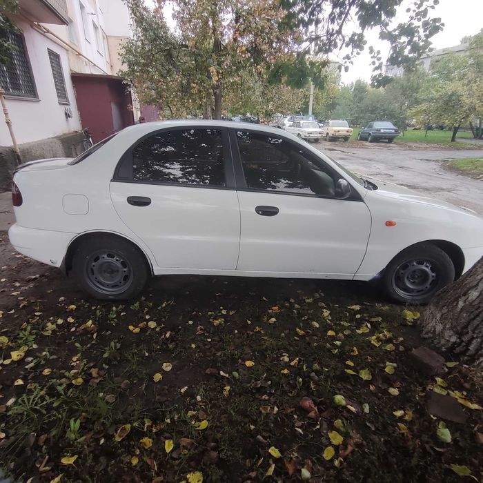 Продаж автомобіля