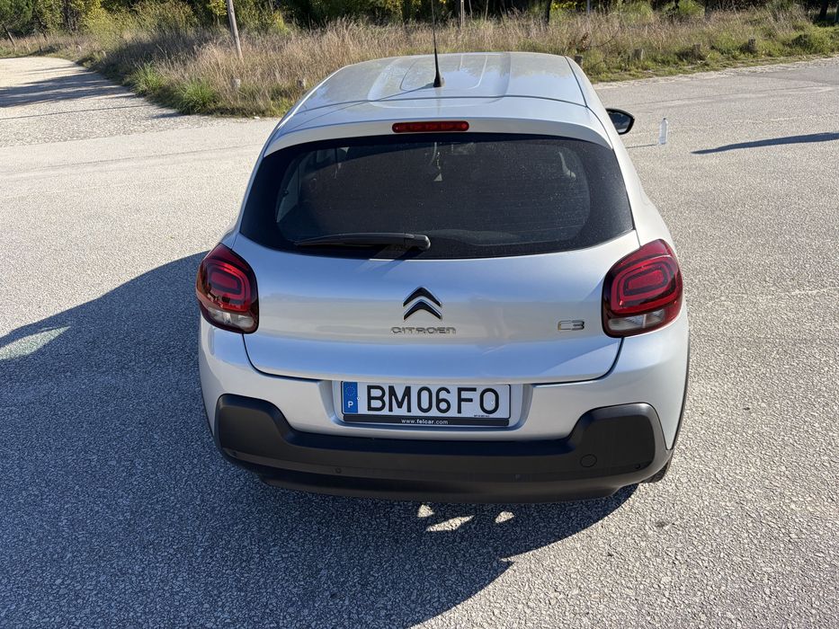 Citroen C3 1.2 Pure-Tech foto 5