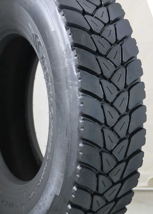 315/80 r22,5" odp. XDY3 napęd budowlany opona ciężarowa DY3 budowlana