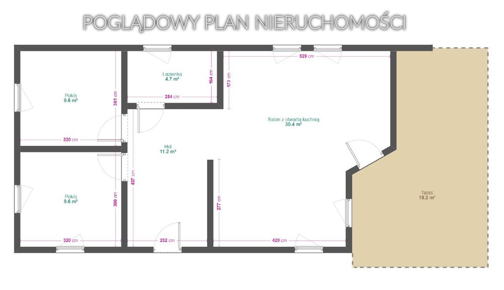 Na sprzedaż dom z dużą działką w zielonej okolicy | Świniowice Tworóg