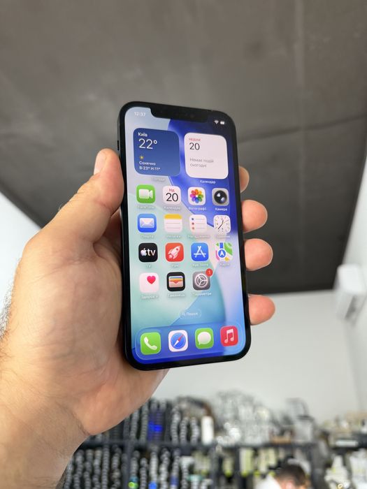 Apple Iphone 12 64 gb Neverlock 94% айфон 12