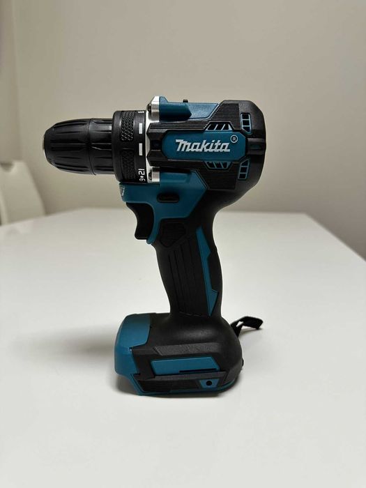 Акумуляторний шуруповерт Makita