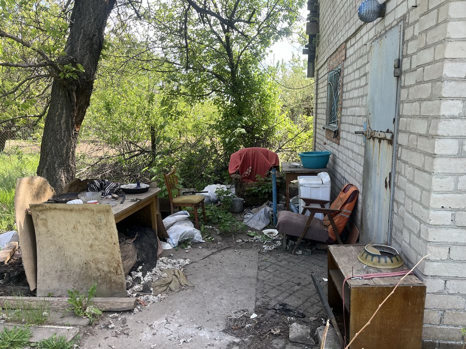 Продам дачу на карачунах возле скал МОПРа