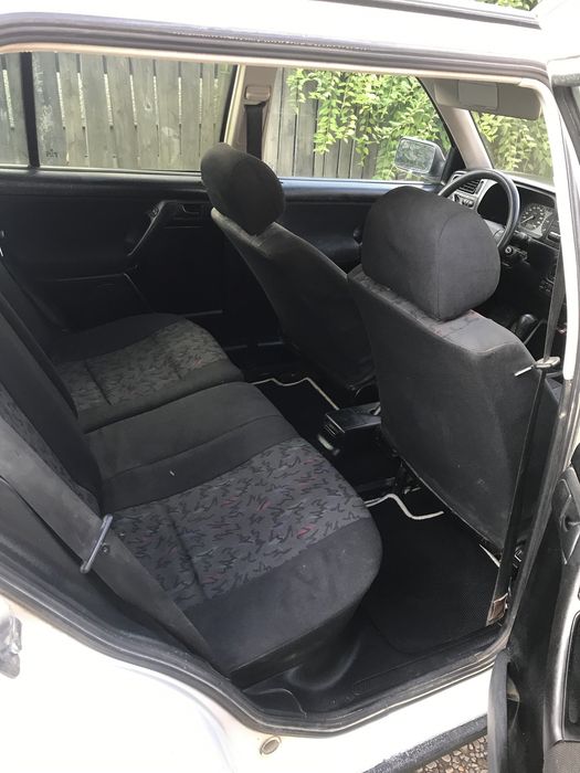 Volkswagen Golf 1.9TDI