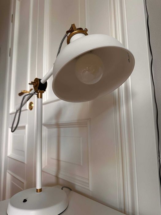 Lampa stołowa Ranarp