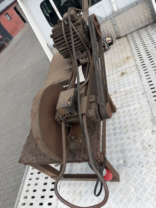 Pila do cieciw metalu gumowka