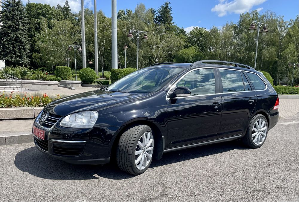 Volkswagen Golf 2009 VIN WVWZZZ1KZ9M314308 фото оголошення 6 з 18