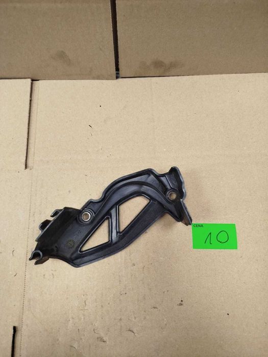 Osłona Zębatki Łańcucha Yamaha WR 125  MT 125 [10]