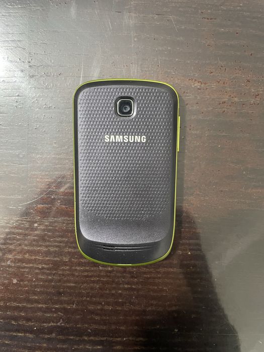 Продам телефон Samsung