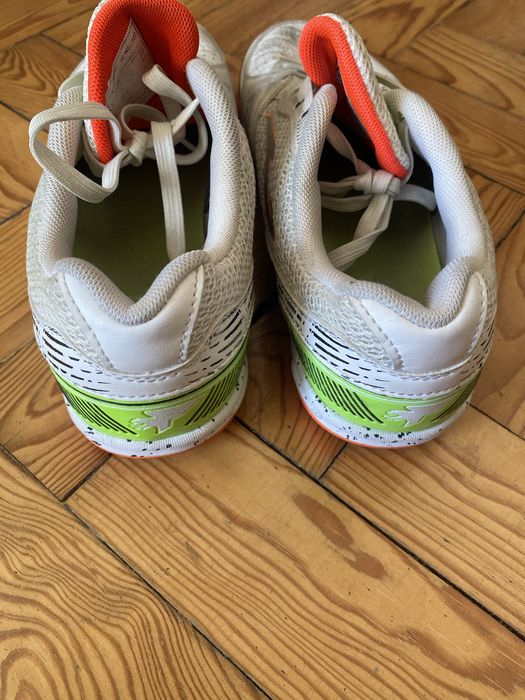 Tenis de futsal Joma Mundia