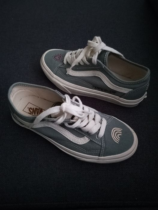 Trampki Vans 34.5
