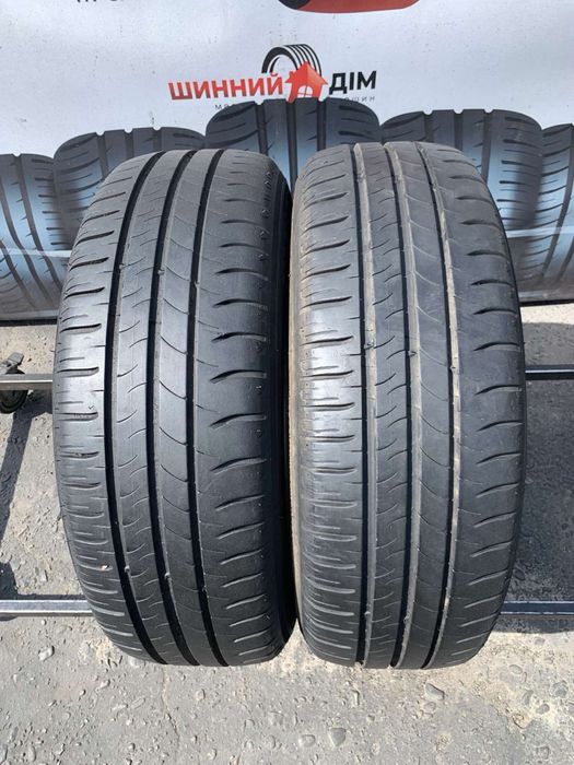 Шини 205/65 R15 Michelin літо 2023 рік 6,5 мм