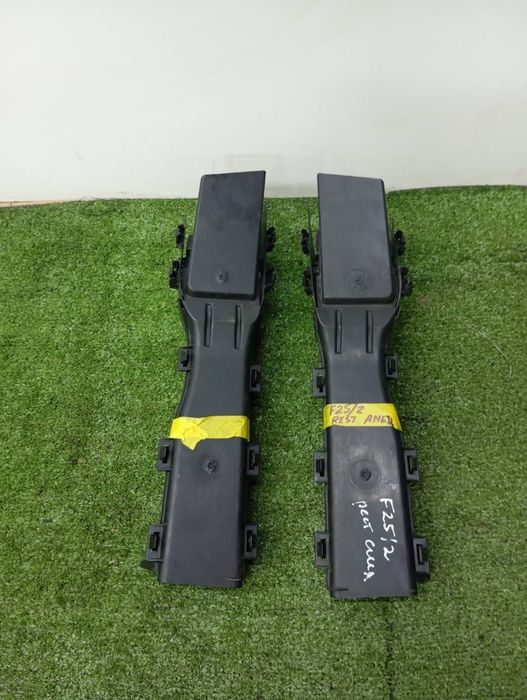 Повітряпровід гальмівного диска бмв х3 ф25 Воздуховод тормозного диска