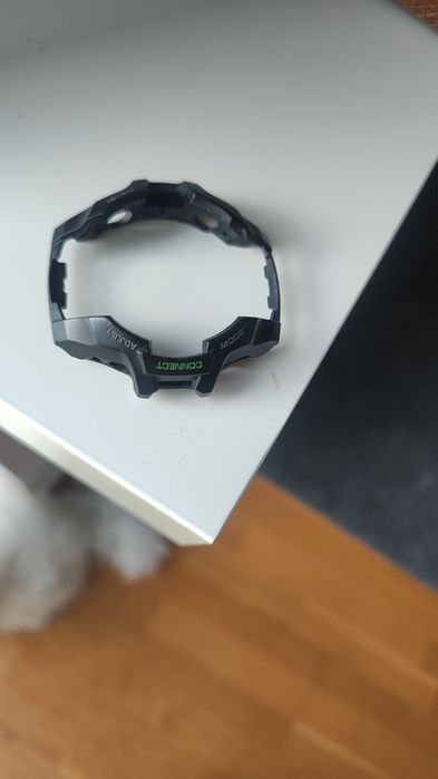 Bezel Casio G-Shock GR-B100