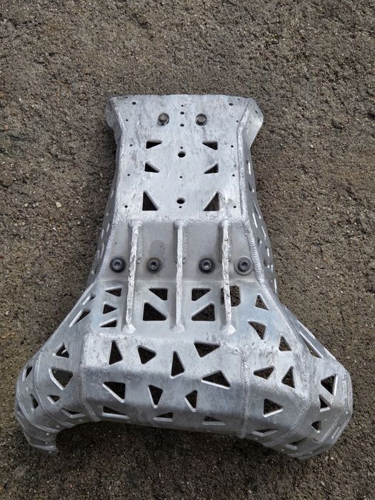 Proteção de escape