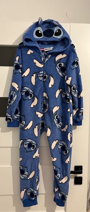 Piżamka Stitch r 122-128