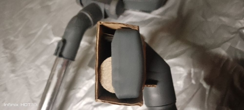 Aspirador krunft