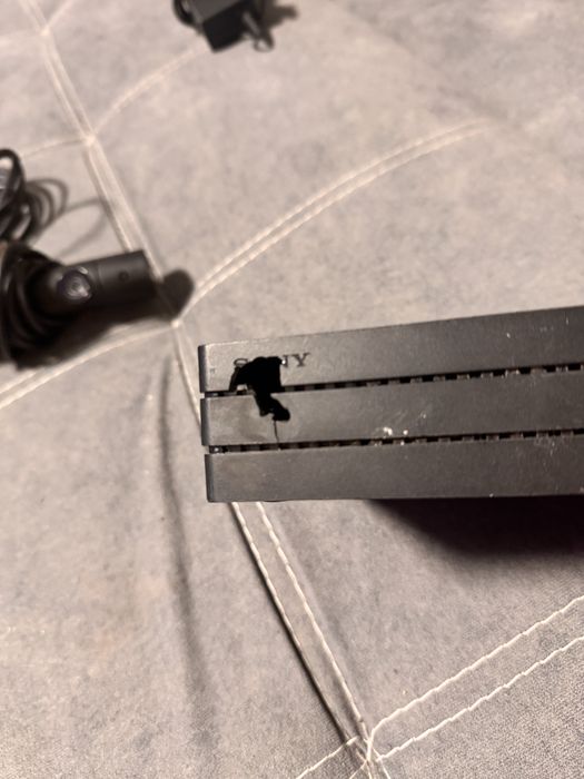 Пс виар в идальном состояние