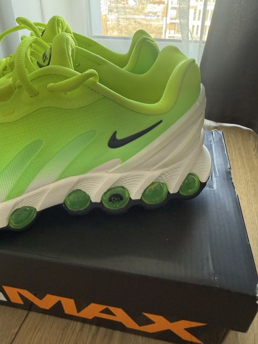 Кросівки Nike Air Max Dn8 оригінал