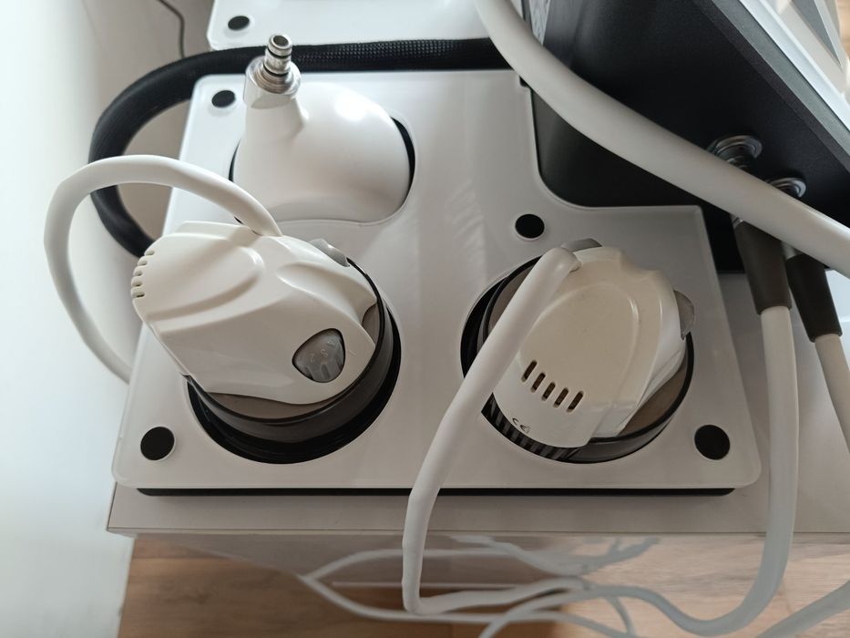 Starvac DX Smart 2021р. оригінал,старвак вакуумний масажер