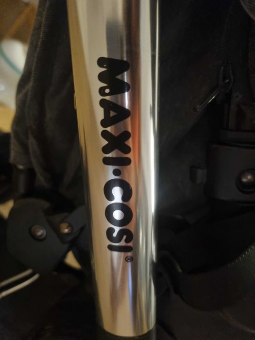 Carrinho bébé Maxicosi