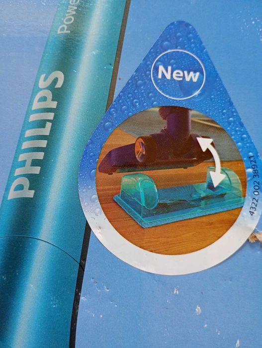 Przystawka mopująca Philips aqua 3w1