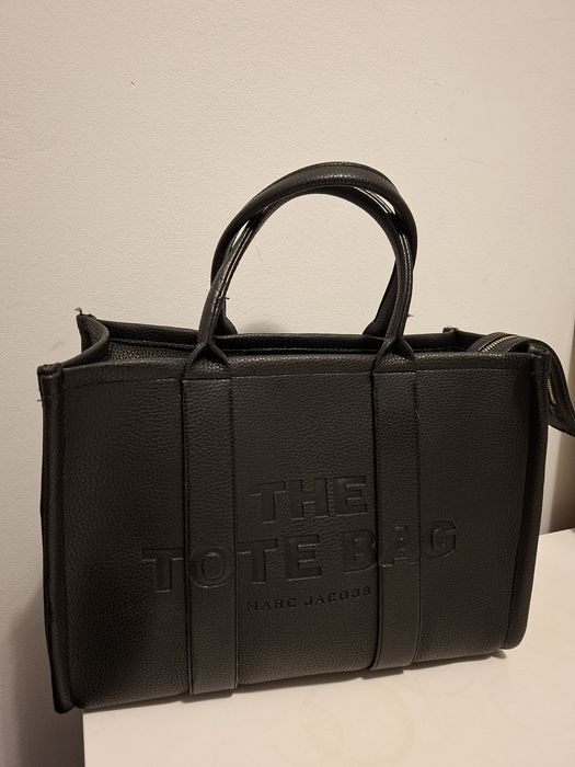 Torebka The Tote Bag Marc Jacobs