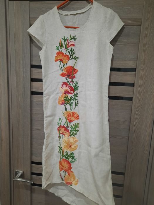 Вишиванки ручна робота